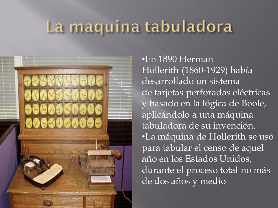 La+maquina+tabuladora